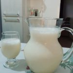 limonada suíça com leite condensado cremosa fácil simples