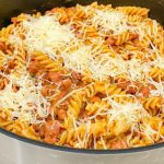 macarronada de toscana ana maria