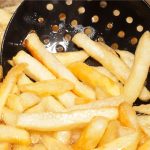 marcas de batata palito congelada