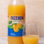 marcas de sucos de laranja