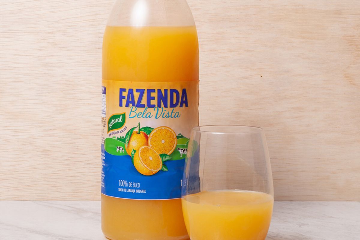Lista De Marcas De Suco De Laranja Top 9 Melhores Sucos De Laranja