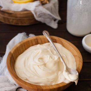 mascarpone é rápido demais queijo cremoso