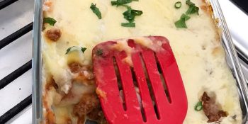 Melhor escondidinho do mundo: essa receita ganhou prêmio, faça!