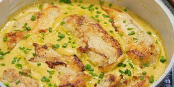 Receita de molho de mostarda para frango bem master chef