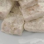palha italiana de leite em pó tudo gostoso