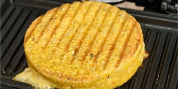 Faça esse pão de flocão: é fácil e combina com tudo