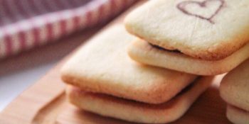 Segredo Revelado! Aprenda a receita do biscoito mais famoso do mercado (receita de passatempo)