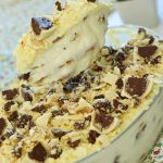pavê de ouro branco tudo gostoso simples