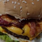 receita de hambúrguer