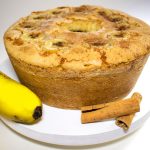 receitas com banana colesterol