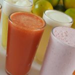 receitas com gengibre