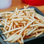 receitas de batata frita