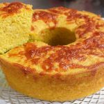 receitas de bolo de milho