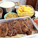 receitas de carne dia das mães