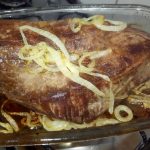 receitas de carnes no forno
