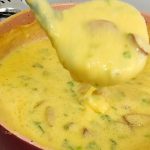 receitas de creme de macaxeira