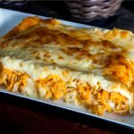 receitas de frango dia das mães