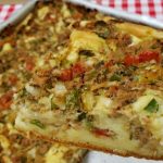 receitas de lanches com atum