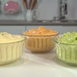 receitas de molhos caseiros