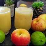 receitas de sucos divertidos