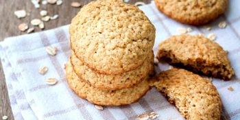 receitas saudáveis para crianças