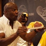 sanduíche pai do chris