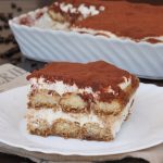 tiramisu com mascarpone simples demais