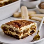 Tiramisu original da Ana Maria