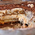 tiramisu sem mascarpone mais gostoso