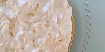 Torta creme de leite condensado: para se sentir uma doceira de verdade