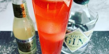 Como preparar um drink romântico: dia dos namorados vai ficar chique