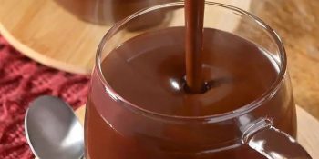 Melhor chocolate quente do Instagram: você vai viciar nessa delícia cremosa