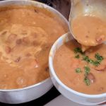 receitas de caldos juninos