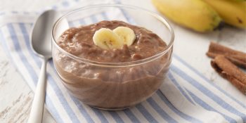A receita fit gelada de 3 ingredientes que todo mundo ama