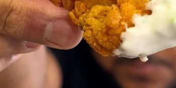 Receita de filezinho sassami empanado: o mais crocante