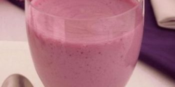 Já provou batida de vinho com abacaxi? Receita aqui