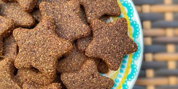 Melhor receita de biscoito de cacau low carb para hoje mesmo!