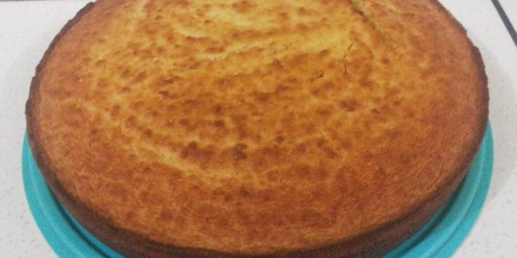 bolo de macaxeira da Ana Maria Braga receita aipim