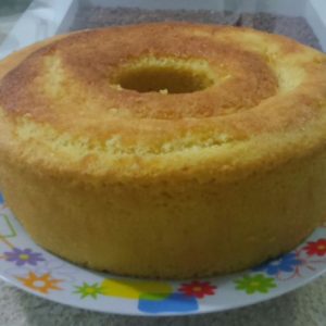 bolo de macaxeira da Marta Rocha é a melhor receita