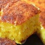 bolo de macaxeira de 1kg simples fáicl