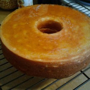 bolo de macaxeira do Edu Guedes receita