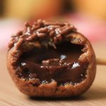 brigadeiro frito Ana Maria Braga