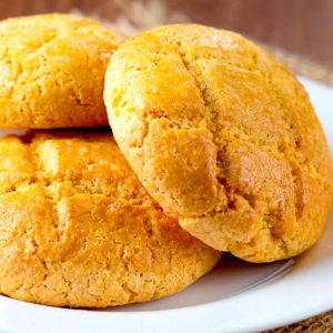 broa de fubá de são joão tudo gostoso ana mari