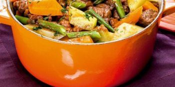 Receita de carne ensopada de dia dos namorados: a melhor do mundo