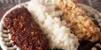 Melhor cocada morena durinha que você fecha os olhos ao provar