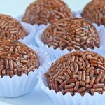 congelar brigadeiro