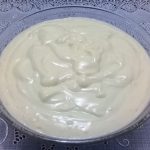 creme de maionese tudo gostoso ana maria