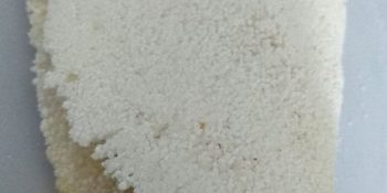 Receita de crepioca de frango com requeijão para matar fome de verdade