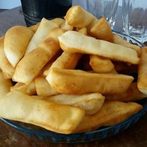cueca virada low carb menos calorias