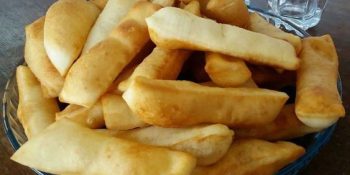 Aprenda essa receita de cueca virada diet muito saborosa
